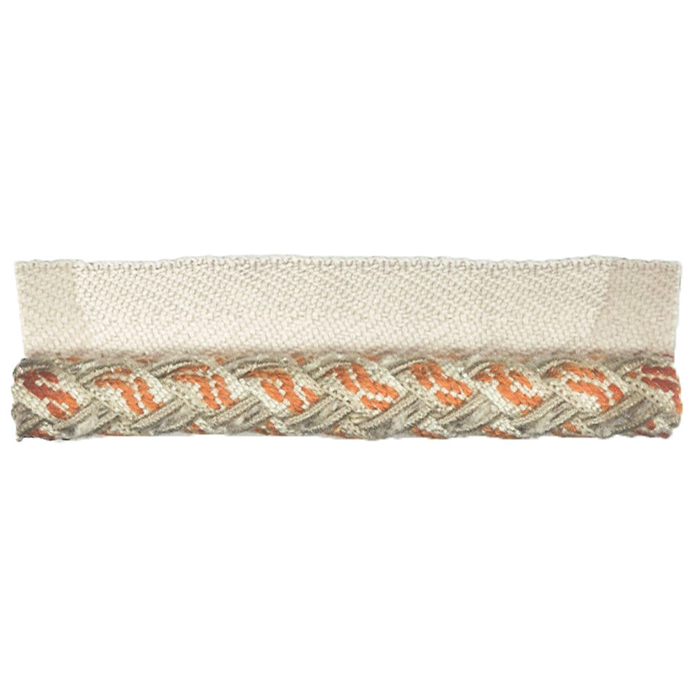 Altitude 3 Ginger by Stout Trim Stout Trim Altitude 3 GingerTrim TREND ALERT TRIM CHINA </p><p>Repeat: H: 0.000, V: 0.000 0.38 in - Fabric Carolina -