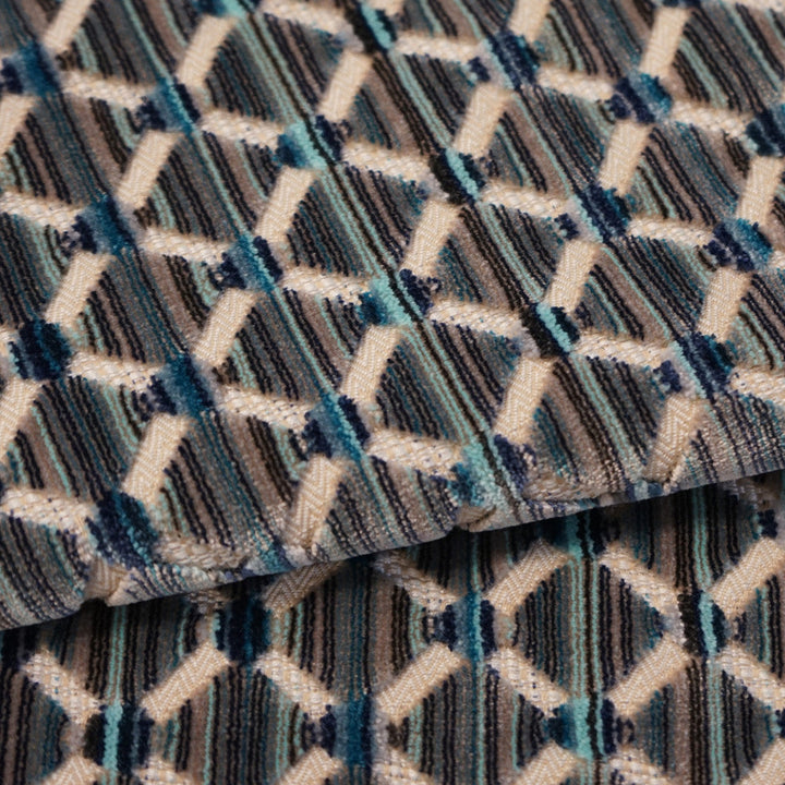 ALTO 65SJ101 by JF Designer Fabric JF Studio 85% Viscose, 15% Polyester Italy  Horizontal: 1 and Vertical: 1.125 55  - Swanky Fabrics -