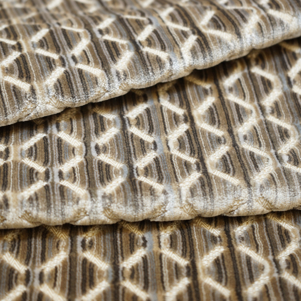ALTO 94SJ101 by JF Designer Fabric JF Studio 85% Viscose, 15% Polyester Italy  Horizontal: 1 and Vertical: 1.125 55  - Swanky Fabrics -