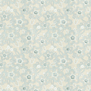 Stout Fabric Always 1 Chambray