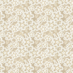 Stout Fabric Always 2 Mushroom