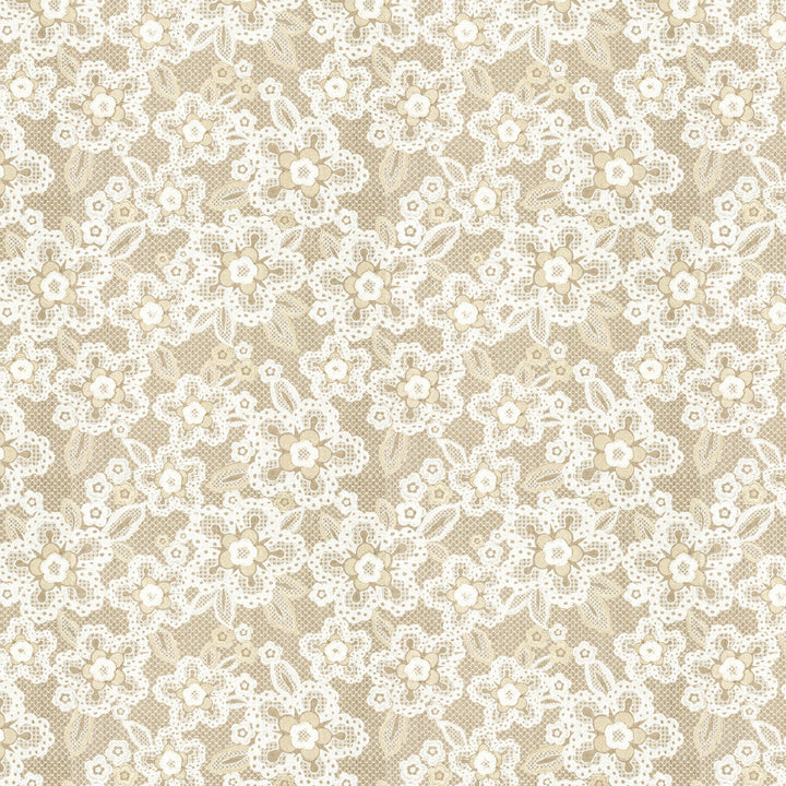 Always 2 Mushroom by Stout Fabric Stout Fabric Always 2 MushroomFabric RAINBOW LIBRARY OATMEAL/STRAW INDIA </p><p>Repeat: H: 16.875, V: 15.125 51 in - Fabric Carolina -