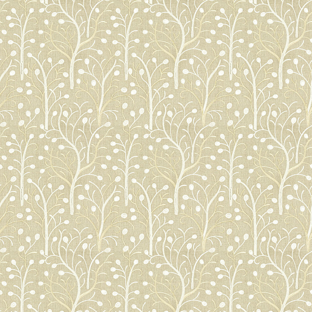 Alyssa 1 Taupe by Stout Fabric Stout Fabric Alyssa 1 TaupeFabric COMFORTABLE LIVING BEIGE/TAUPE INDIA </p><p>Repeat: H: 12.875, V: 15.500 51.5 in - Fabric Carolina -
