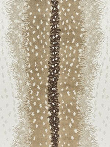 Old World Weavers Fabric Antelope Sahara ALBOHE0003