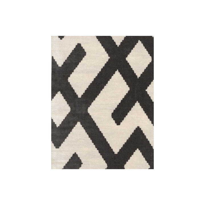 Fitzroy Grey by Kravet Couture Designer Fabric ANDREW MARTIN BERKELEY VISCOSE - 60%;COTTON - 30%;POLYESTER - 10% Italy HEAVY Horizontal: 18 and Vertical: 12.5 53.5 - Swanky Fabrics -