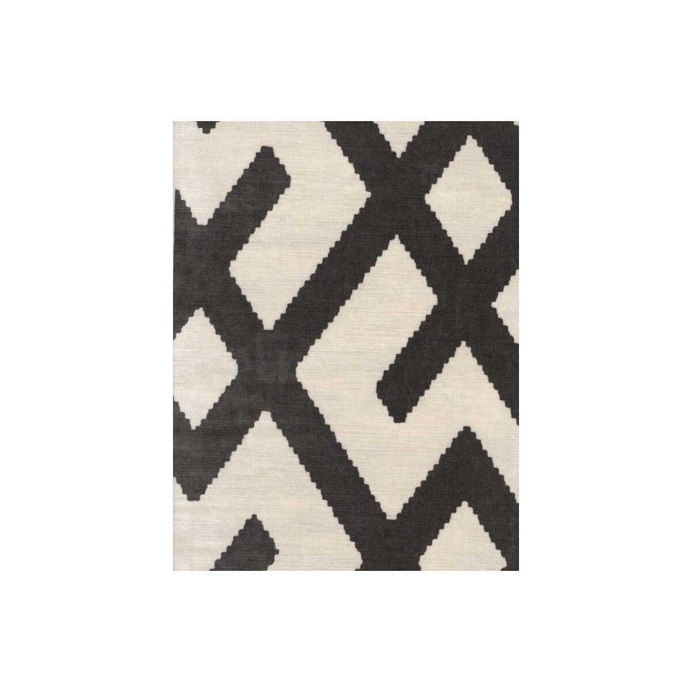 Fitzroy Grey by Kravet Couture Designer Fabric ANDREW MARTIN BERKELEY VISCOSE - 60%;COTTON - 30%;POLYESTER - 10% Italy HEAVY Horizontal: 18 and Vertical: 12.5 53.5 - Swanky Fabrics -