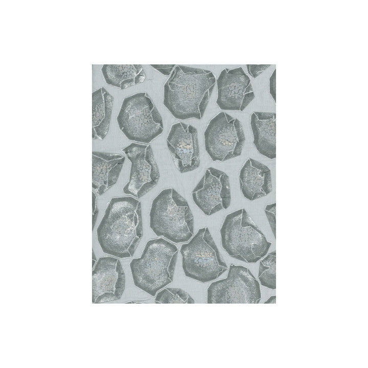 Holland Charcoal by Kravet Couture Designer Fabric ANDREW MARTIN CLARENDON PAPER - 63%;POLYESTER - 37% Japan LIGHT Horizontal: 11.5 and Vertical: 11.75 47.2 - Swanky Fabrics -