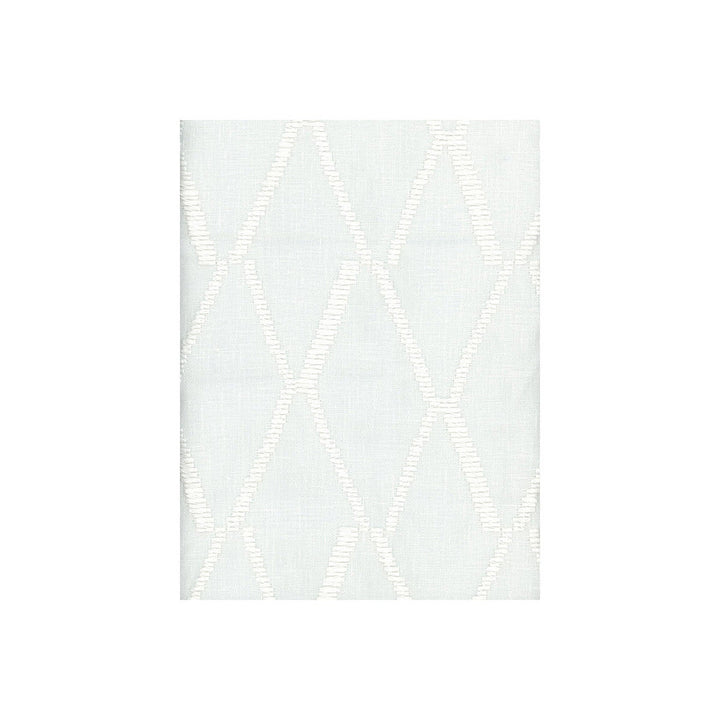Kayak Ecru by Kravet Couture Designer Fabric ANDREW MARTIN HARBOUR COTTON - 65%;POLYESTER - 35% India Horizontal: 6.75 and Vertical: 6.25 55.1 - Swanky Fabrics -