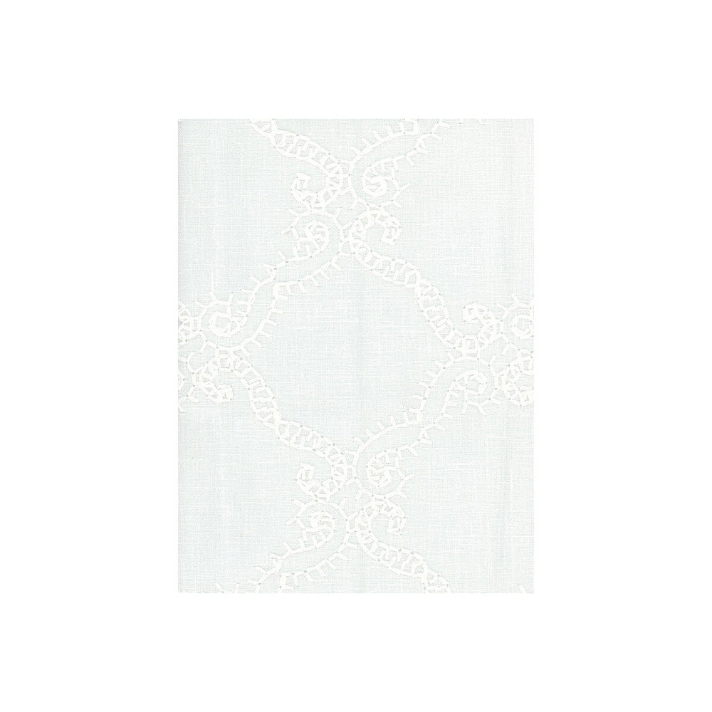 Seahorse Ecru by Kravet Couture Fabric Kravet Couture Fabric Seahorse EcruFabric ANDREW MARTIN HARBOUR COTTON - 65%;POLYESTER - 35% India </p><p>Repeat: H: 6.75, V: 6.25 55.1 - Fabric Carolina -
