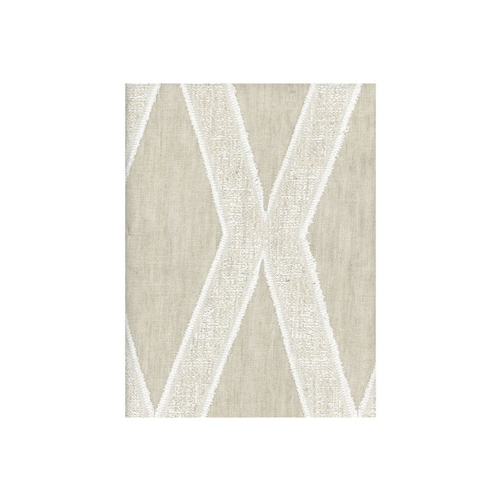 Skipper Natural by Kravet Couture Fabric Kravet Couture Fabric Skipper NaturalFabric ANDREW MARTIN HARBOUR COTTON - 61%;LINEN - 39% India </p><p>Repeat: H: 7, V: 14 55.1 - Fabric Carolina -