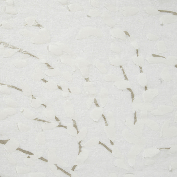 Confetti Silver by Kravet Couture Designer Fabric ANDREW MARTIN REMIX VISCOSE - 82%;POLYAMIDE - 18% Japan - Horizontal: 45 and Vertical: 23.5 49.2 - Swanky Fabrics -