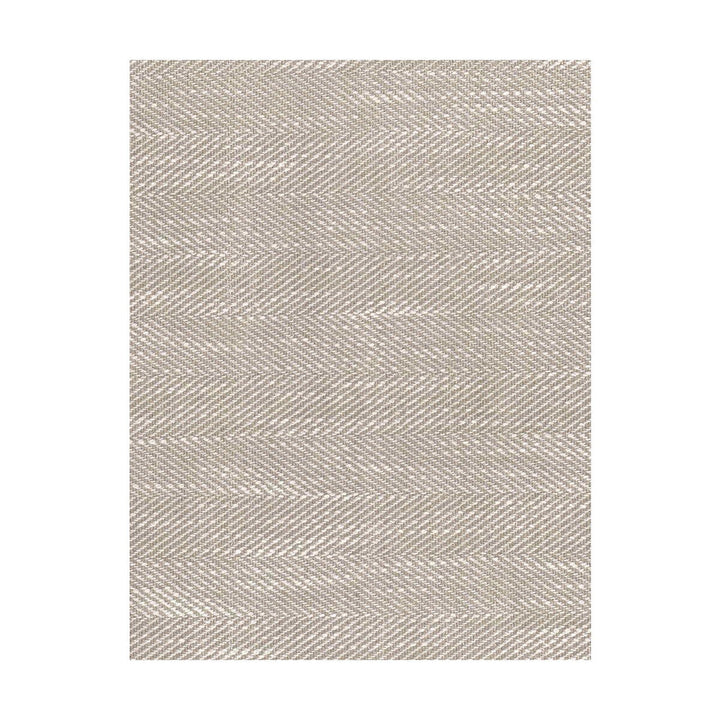 Summit Ivory by Kravet Couture Designer Fabric ANDREW MARTIN PORTOFINO VISCOSE - 62%;POLYESTER - 14%;COTTON - 12%;LINEN - 12% Italy HEAVY Horizontal: and Vertical: 55 - Swanky Fabrics -