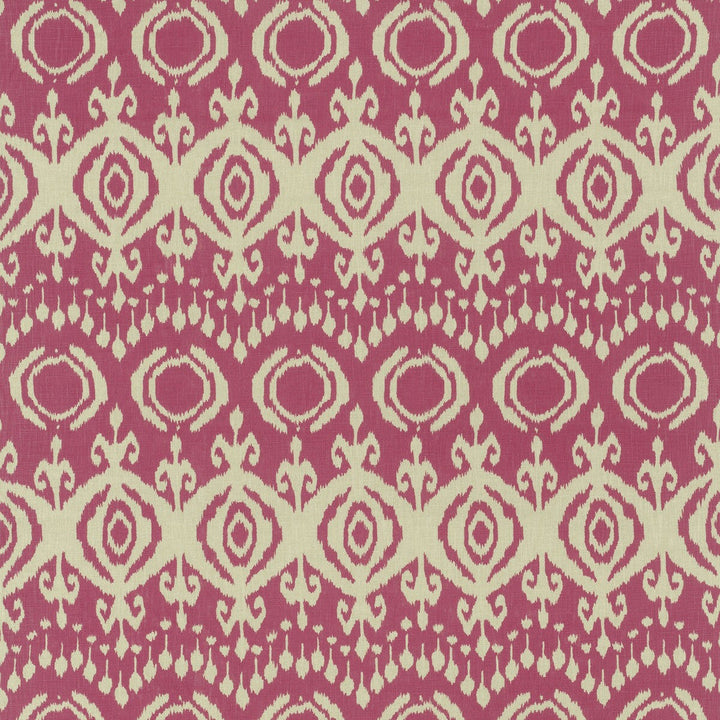 Volcano Paradise by Kravet Couture Designer Fabric ANDREW MARTIN EXPEDITION VISCOSE - 82%;LINEN - 18% United Kingdom HEAVY Horizontal: 54 and Vertical: 27.08 54 - Swanky Fabrics -