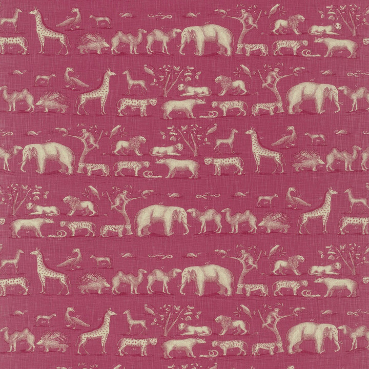 Kingdom Paradise by Kravet Couture Fabric Kravet Couture Fabric Kingdom ParadiseFabric ANDREW MARTIN EXPEDITION VISCOSE - 82%;LINEN - 18% United Kingdom </p><p>Repeat: H: 54.01, V: 35.98 54 - Fabric Carolina -