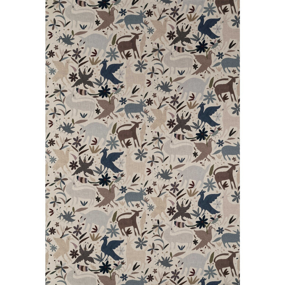 Tiki Tiki Desert by Kravet Couture Fabric Kravet Couture Fabric Tiki Tiki DesertFabric ANDREW MARTIN HACIENDA COTTON - 90%;LINEN - 10% United Kingdom </p><p>Repeat: H: 27, V: 25 54 - Fabric Carolina -