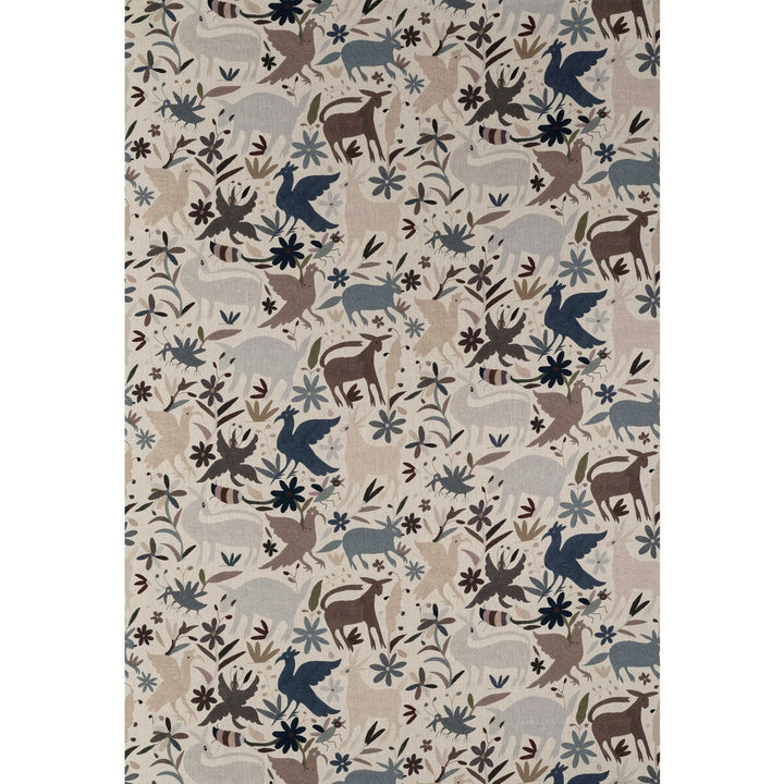 Tiki Tiki Desert by Kravet Couture Fabric Kravet Couture Fabric Tiki Tiki DesertFabric ANDREW MARTIN HACIENDA COTTON - 90%;LINEN - 10% United Kingdom </p><p>Repeat: H: 27, V: 25 54 - Fabric Carolina -