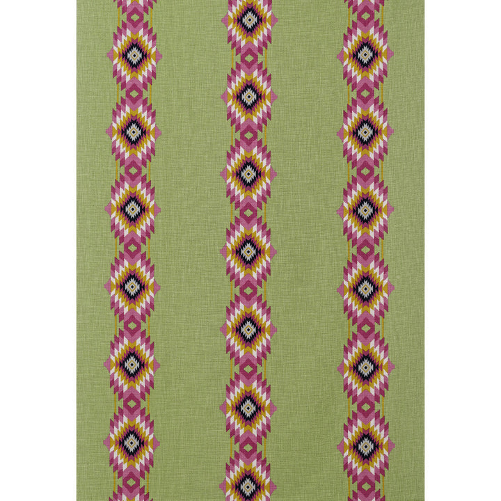 Cruz Cactus by Kravet Couture Designer Fabric ANDREW MARTIN HACIENDA VISCOSE - 82%;LINEN - 18% United Kingdom HEAVY Horizontal: 18 and Vertical: 12.5 54 - Swanky Fabrics -