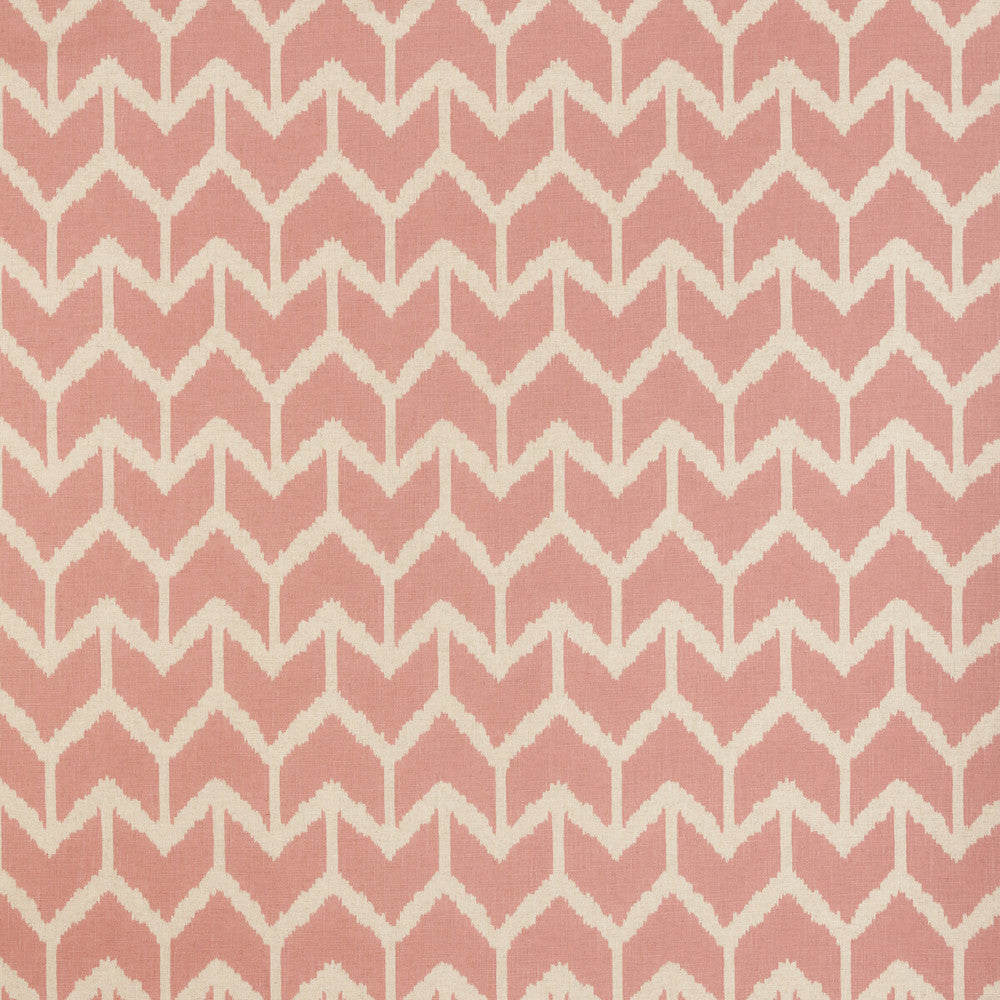 Togo Pink by Kravet Couture Fabric Kravet Couture Fabric Togo PinkFabric ANDREW MARTIN GOBI VISCOSE - 82%;LINEN - 18% United Kingdom </p><p>Repeat: H: 4.25, V: 3.5 54 - Fabric Carolina -