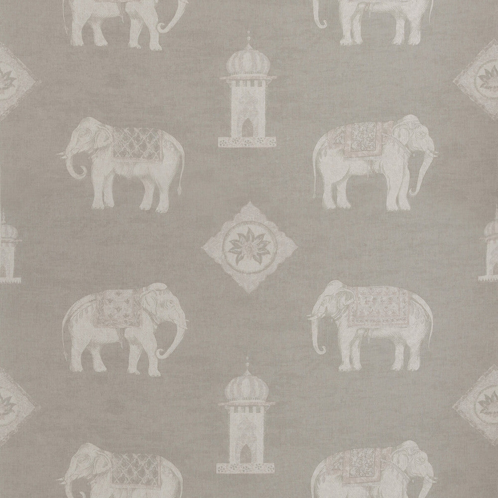 Jumbo Stone by Kravet Couture Fabric Kravet Couture Fabric Jumbo StoneFabric ANDREW MARTIN GOBI VISCOSE - 82%;LINEN - 18% United Kingdom </p><p>Repeat: H: 21, V: 14 54 - Fabric Carolina -