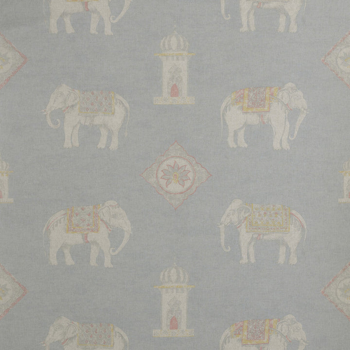 Jumbo Powder by Kravet Couture Fabric Kravet Couture Fabric Jumbo PowderFabric ANDREW MARTIN GOBI VISCOSE - 82%;LINEN - 18% United Kingdom </p><p>Repeat: H: 21, V: 14 54 - Fabric Carolina -