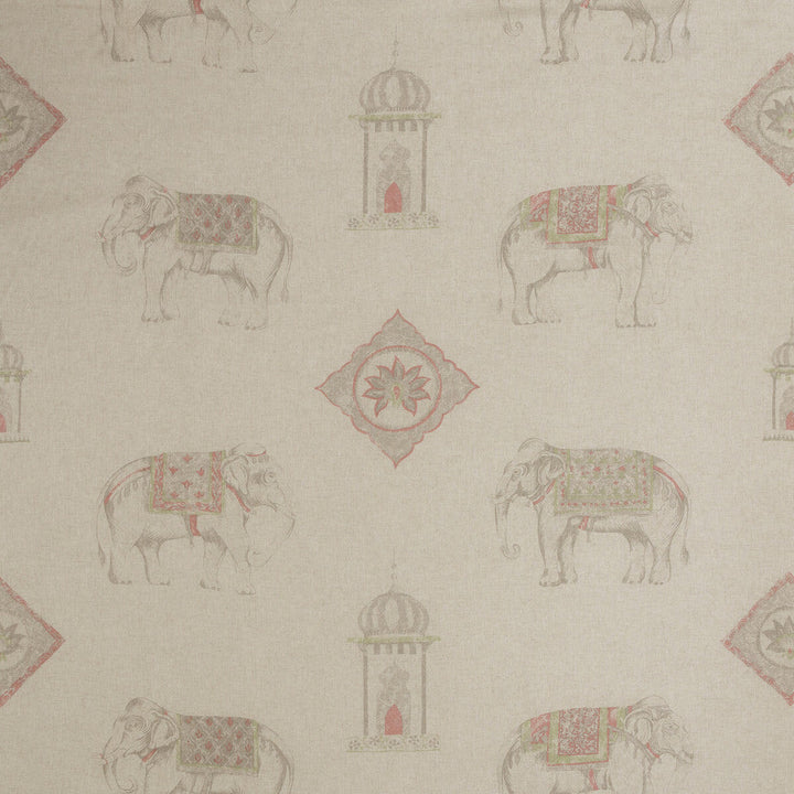 Jumbo Linen by Kravet Couture Designer Fabric ANDREW MARTIN GOBI VISCOSE - 82%;LINEN - 18% United Kingdom HEAVY Horizontal: 21 and Vertical: 14 54 - Swanky Fabrics -
