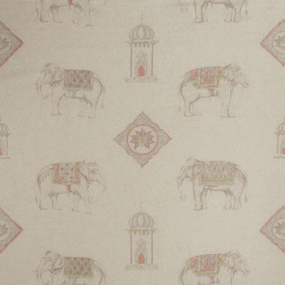 Jumbo Linen by Kravet Couture Fabric Kravet Couture Fabric Jumbo LinenFabric ANDREW MARTIN GOBI VISCOSE - 82%;LINEN - 18% United Kingdom </p><p>Repeat: H: 21, V: 14 54 - Fabric Carolina -