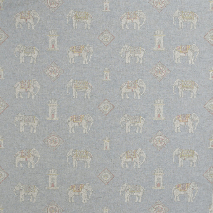 Bolo Powder by Kravet Couture Designer Fabric ANDREW MARTIN GOBI VISCOSE - 82%;LINEN - 18% United Kingdom HEAVY Horizontal: 10.5 and Vertical: 7 54 - Swanky Fabrics -