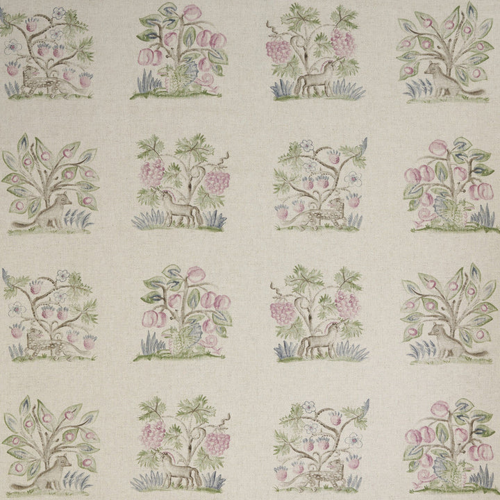 Hedgerow Cerise by Kravet Couture Fabric Kravet Couture Fabric Hedgerow CeriseFabric ANDREW MARTIN KIT KEMP VISCOSE - 80%;LINEN - 20% United Kingdom </p><p>Repeat: H: 54, V: 27 54.25 - Fabric Carolina -