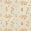 Kravet Fabric Friendly Folk Melon Orange