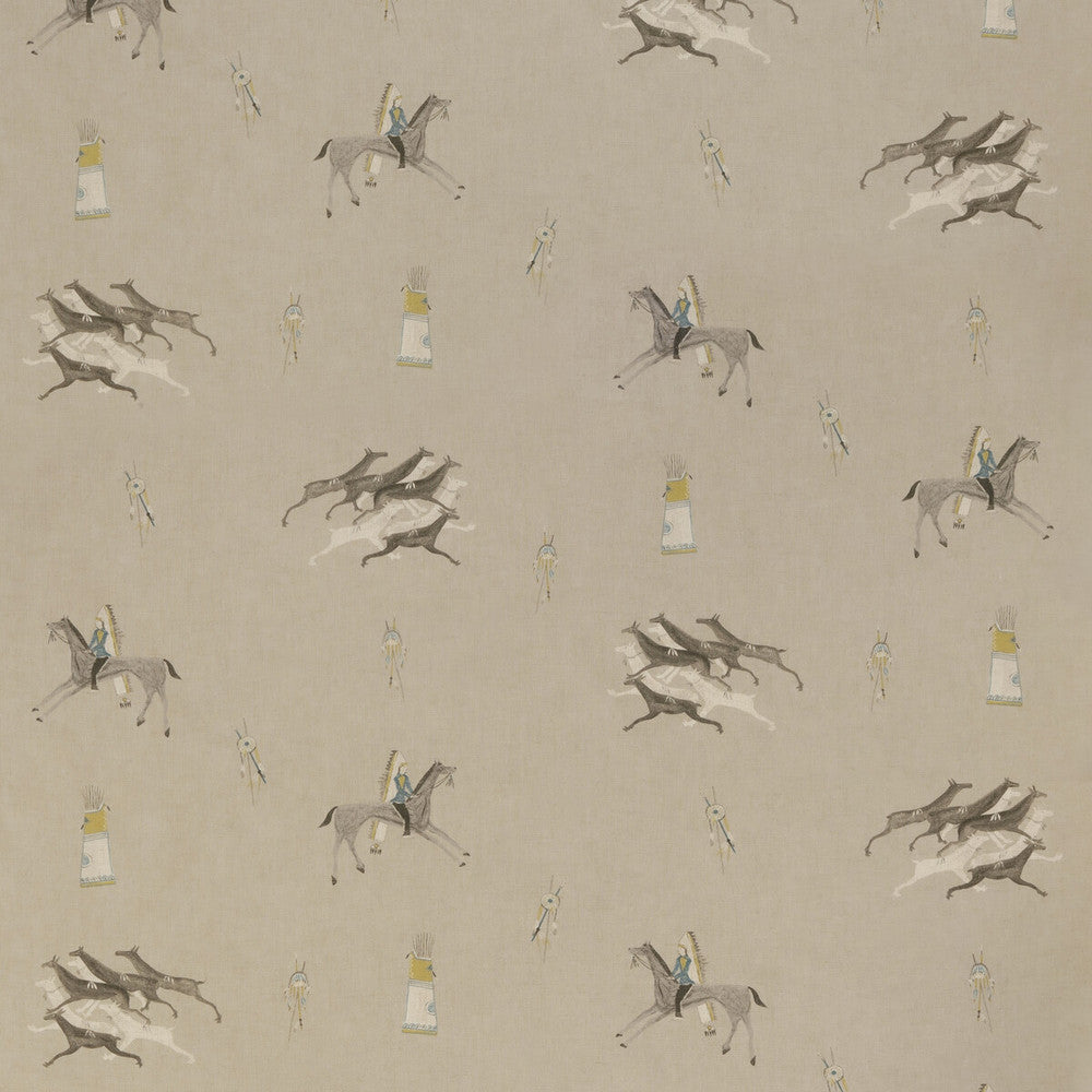 Great Plains Natural by Kravet Couture Fabric Kravet Couture Fabric Great Plains NaturalFabric ANDREW MARTIN KIT KEMP VISCOSE - 82%;LINEN - 18% United Kingdom </p><p>Repeat: H: 10.5, V: 12.25 54.5 - Fabric Carolina -