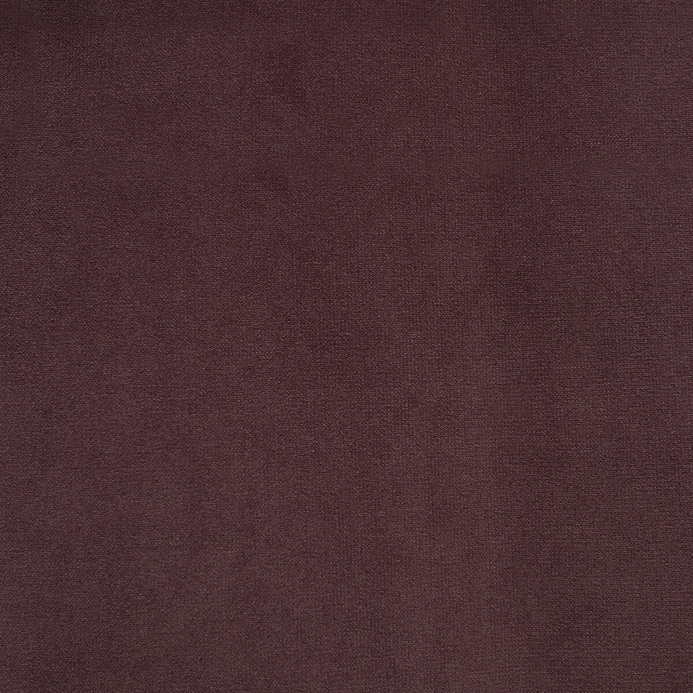 Villandry Fig by Kravet Couture Designer Fabric ANDREW MARTIN VILLANDRY VELVET POLYESTER - 100% Italy HEAVY Horizontal: 0 and Vertical: 0 55 - Swanky Fabrics -