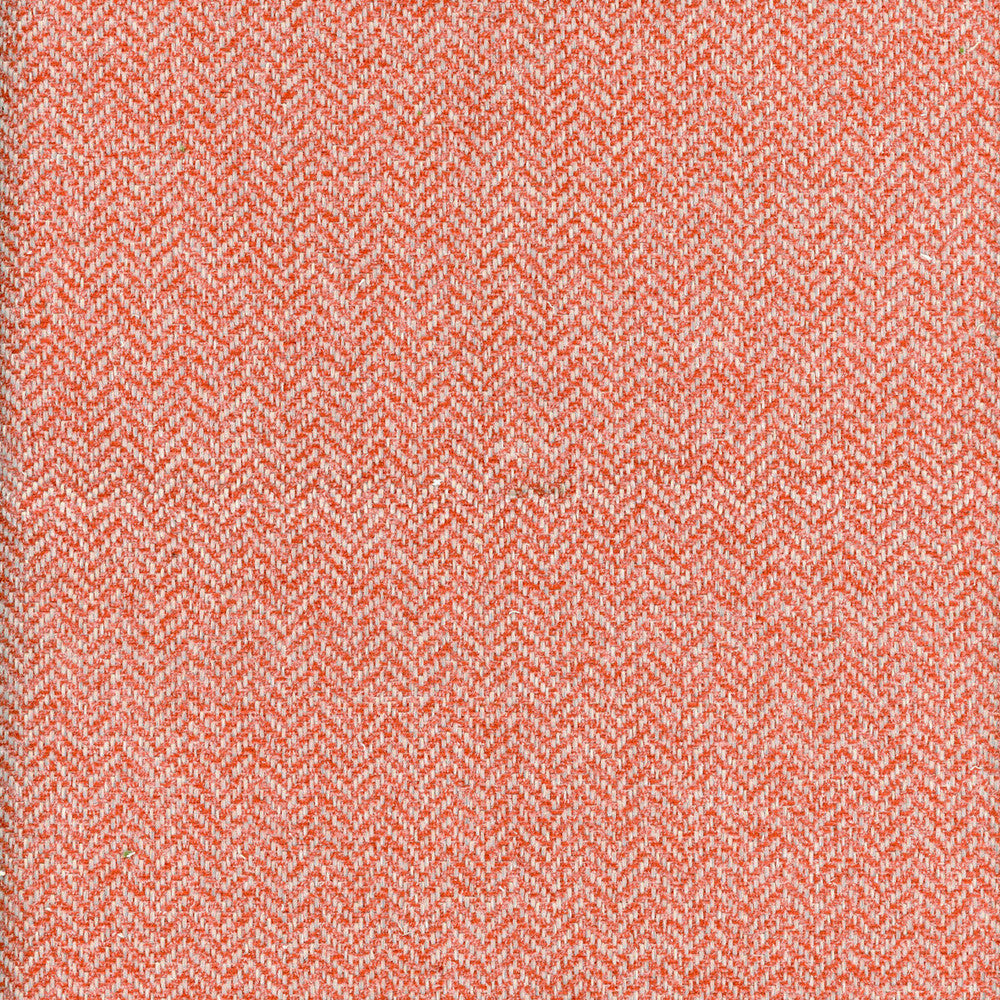 Nevada Salmon by Kravet Couture Designer Fabric ANDREW MARTIN CANYON POLYESTER - 73%;COTTON - 18%;RAYON - 9% Spain HEAVY Horizontal: 0 and Vertical: 0 55 - Swanky Fabrics -