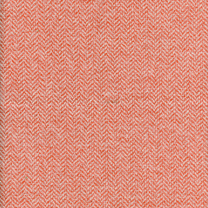 Nevada Salmon by Kravet Couture Designer Fabric ANDREW MARTIN CANYON POLYESTER - 73%;COTTON - 18%;RAYON - 9% Spain HEAVY Horizontal: 0 and Vertical: 0 55 - Swanky Fabrics -