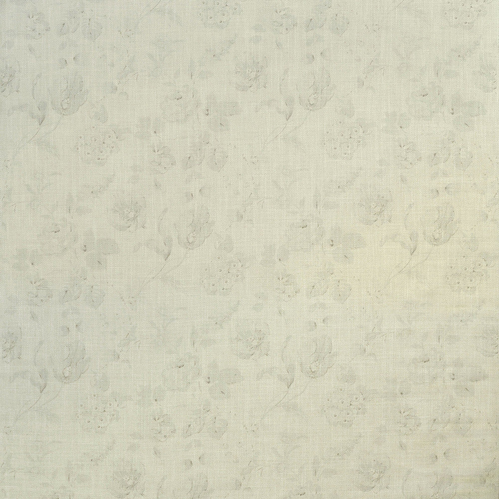 Narikala Cloud by Kravet Couture Designer Fabric ANDREW MARTIN HINDUKUSH VISCOSE - 49%;LINEN - 25%;COTTON - 16%;POLYESTER - 10% Thailand HEAVY Horizontal: 13.25 and Vertical: 29.5 53 - Swanky Fabrics -