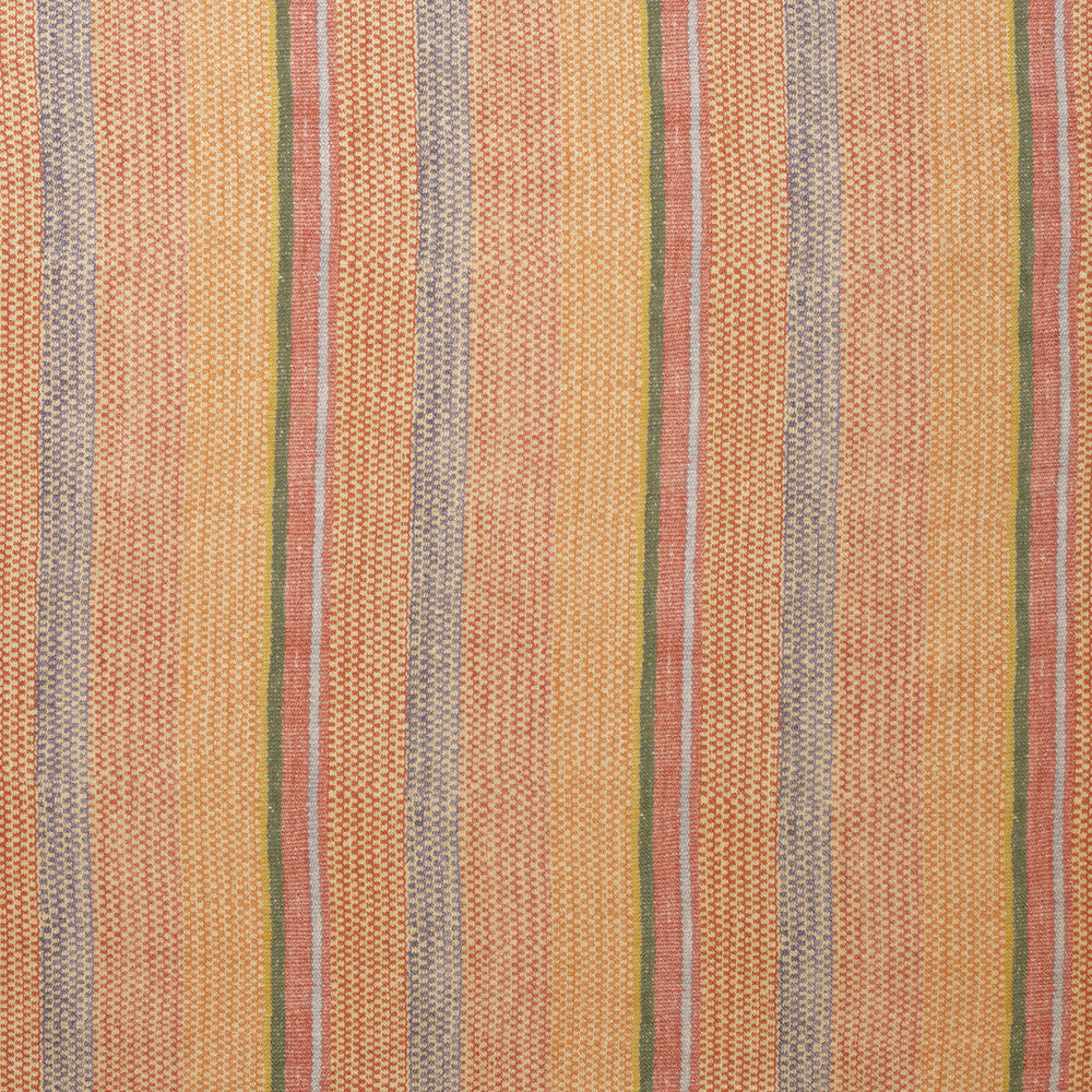 Oxus Multi by Kravet Couture Designer Fabric ANDREW MARTIN HINDUKUSH VISCOSE - 49%;LINEN - 25%;COTTON - 16%;POLYESTER - 10% Thailand HEAVY Horizontal: 17.5 and Vertical: 0 52.5 - Swanky Fabrics -