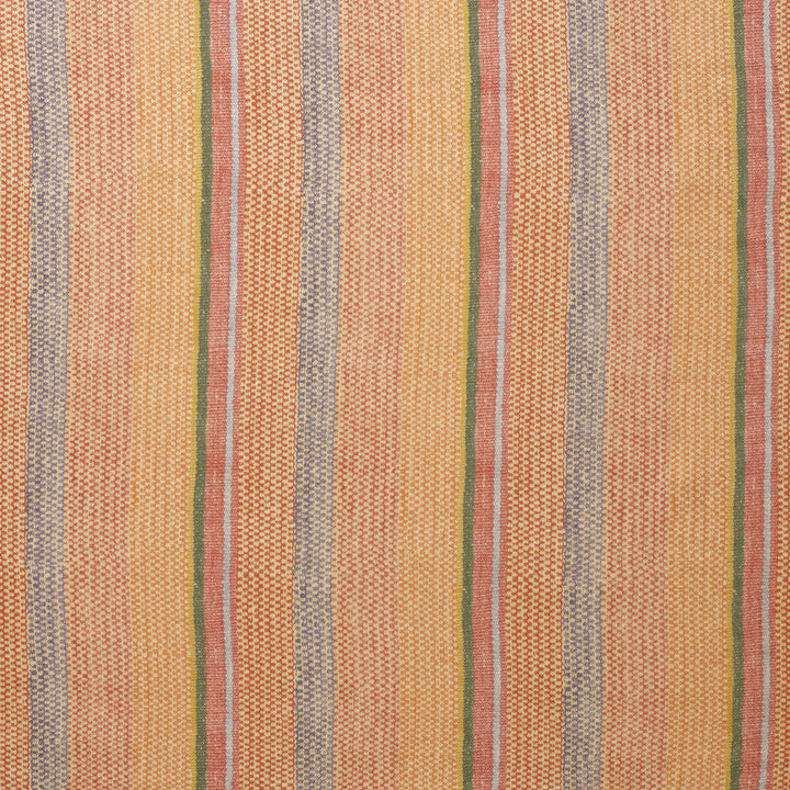 Oxus Multi by Kravet Couture Designer Fabric ANDREW MARTIN HINDUKUSH VISCOSE - 49%;LINEN - 25%;COTTON - 16%;POLYESTER - 10% Thailand HEAVY Horizontal: 17.5 and Vertical: 0 52.5 - Swanky Fabrics -