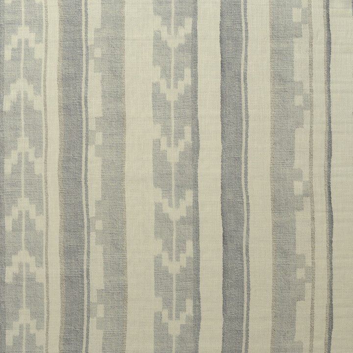 Indus Cloud by Kravet Couture Designer Fabric ANDREW MARTIN HINDUKUSH VISCOSE - 49%;LINEN - 25%;COTTON - 16%;POLYESTER - 10% Thailand HEAVY Horizontal: 26.25 and Vertical: 26.25 52.5 - Swanky Fabrics -