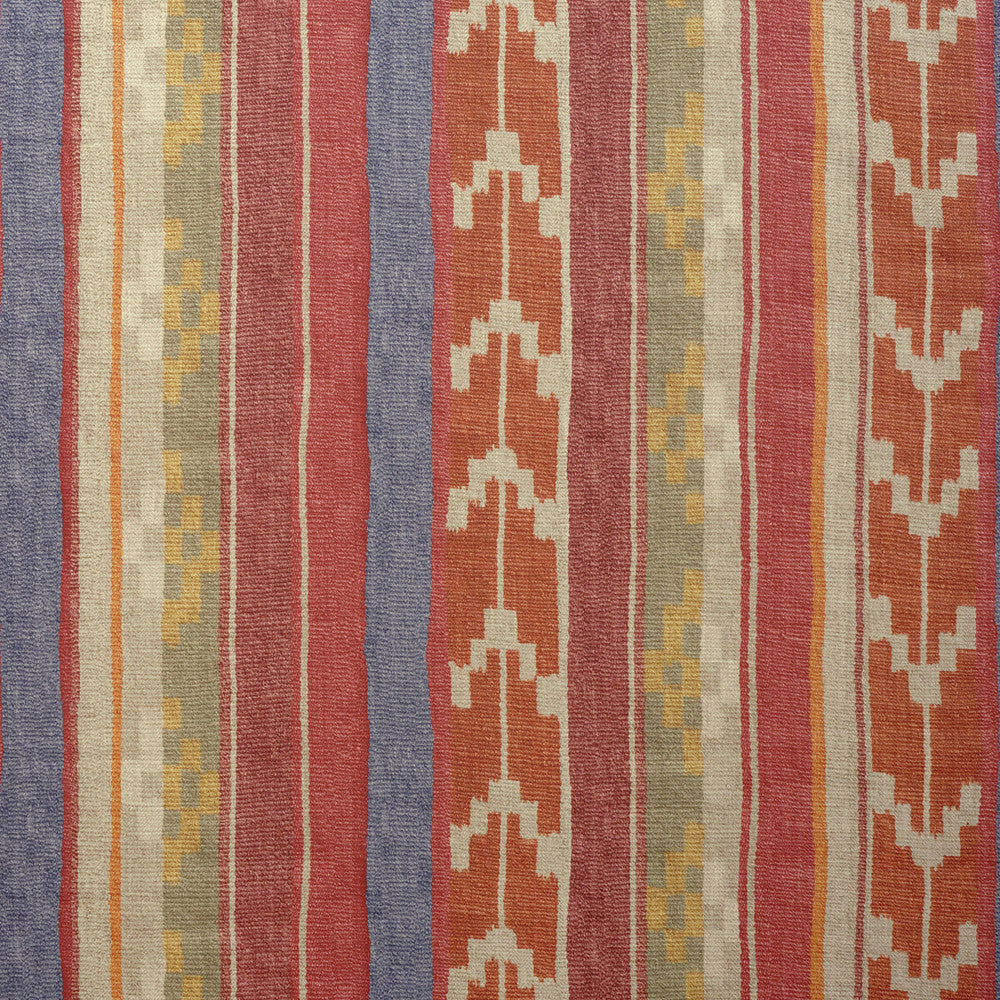 Indus Brick by Kravet Couture Fabric Kravet Couture Fabric Indus BrickFabric ANDREW MARTIN HINDUKUSH VISCOSE - 49%;LINEN - 25%;COTTON - 16%;POLYESTER - 10% Thailand </p><p>Repeat: H: 26.25, V: 26.25 52.5 - Fabric Carolina -