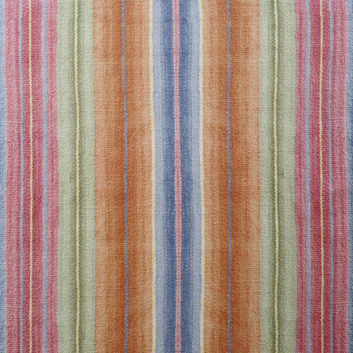 Elbrus Multi by Kravet Couture Designer Fabric ANDREW MARTIN HINDUKUSH VISCOSE - 49%;LINEN - 25%;COTTON - 16%;POLYESTER - 10% Thailand HEAVY Horizontal: 27 and Vertical: 0 52 - Swanky Fabrics -