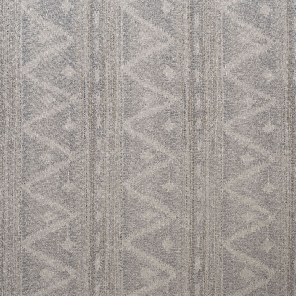 Babylon Cloud by Kravet Couture Designer Fabric ANDREW MARTIN HINDUKUSH VISCOSE - 49%;LINEN - 25%;COTTON - 16%;POLYESTER - 10% Thailand HEAVY Horizontal: 17.5 and Vertical: 0 52.5 - Swanky Fabrics -