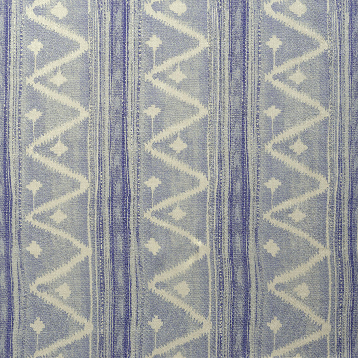 Babylon Denim by Kravet Couture Fabric Kravet Couture Fabric Babylon DenimFabric ANDREW MARTIN HINDUKUSH VISCOSE - 49%;LINEN - 25%;COTTON - 16%;POLYESTER - 10% Thailand </p><p>Repeat: H: 17.5, V: 0 52.5 - Fabric Carolina -