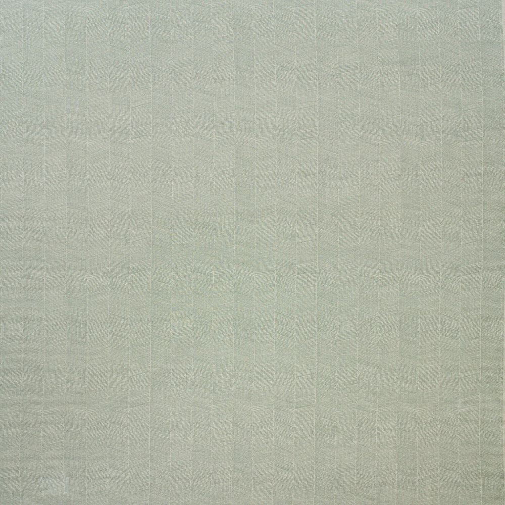 Fasano Celadon by Kravet Couture Designer Fabric ANDREW MARTIN SALENTO LINEN - 43%;COTTON - 28%;VISCOSE - 25%;POLYESTER - 4% United Kingdom HEAVY Horizontal: 4.75 and Vertical: 0 55 - Swanky Fabrics -