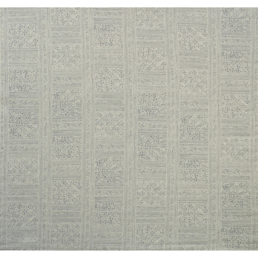 Ostuni Storm by Kravet Couture Designer Fabric ANDREW MARTIN SALENTO VISCOSE - 82%;LINEN - 18% United Kingdom HEAVY Horizontal: 27 and Vertical: 42.25 54.5 - Swanky Fabrics -