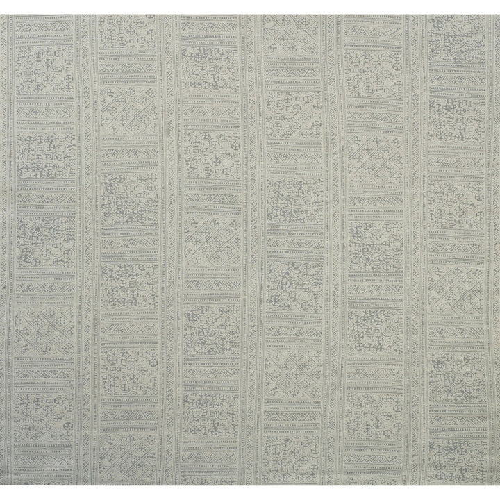 Ostuni Storm by Kravet Couture Fabric Kravet Couture Fabric Ostuni StormFabric ANDREW MARTIN SALENTO VISCOSE - 82%;LINEN - 18% United Kingdom </p><p>Repeat: H: 27, V: 42.25 54.5 - Fabric Carolina -