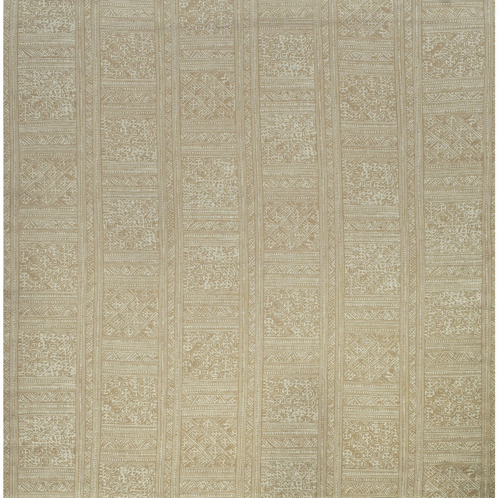 Ostuni Almond by Kravet Couture Designer Fabric ANDREW MARTIN SALENTO VISCOSE - 82%;LINEN - 18% United Kingdom HEAVY Horizontal: 27 and Vertical: 42.25 54.5 - Swanky Fabrics -