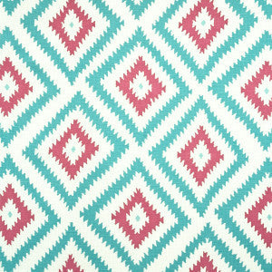 Kravet Fabric Glacier Outdoor Lagoon