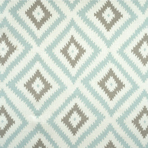 Kravet Fabric Glacier Outdoor Ice