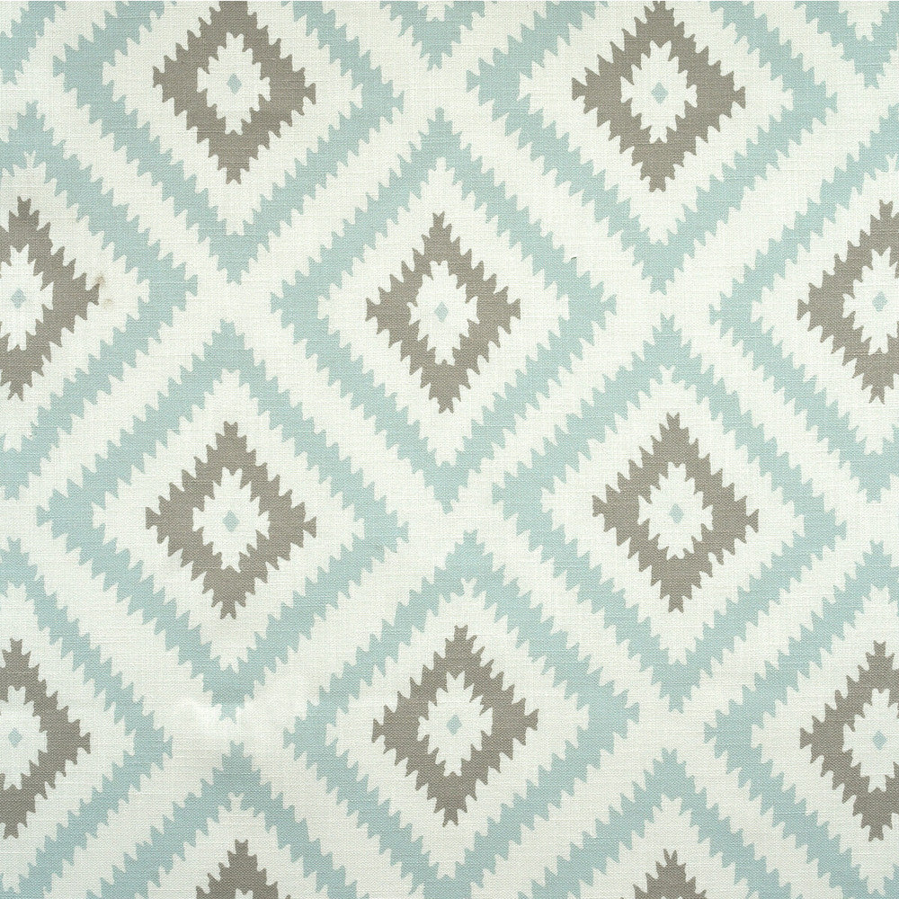Glacier Outdoor Ice by Kravet Couture Fabric Kravet Couture Fabric Glacier Outdoor IceFabric ANDREW MARTIN THE GREAT OUTDOORS POLYESTER - 100% United Kingdom </p><p>Repeat: H: 18, V: 18 53.94 - Fabric Carolina -