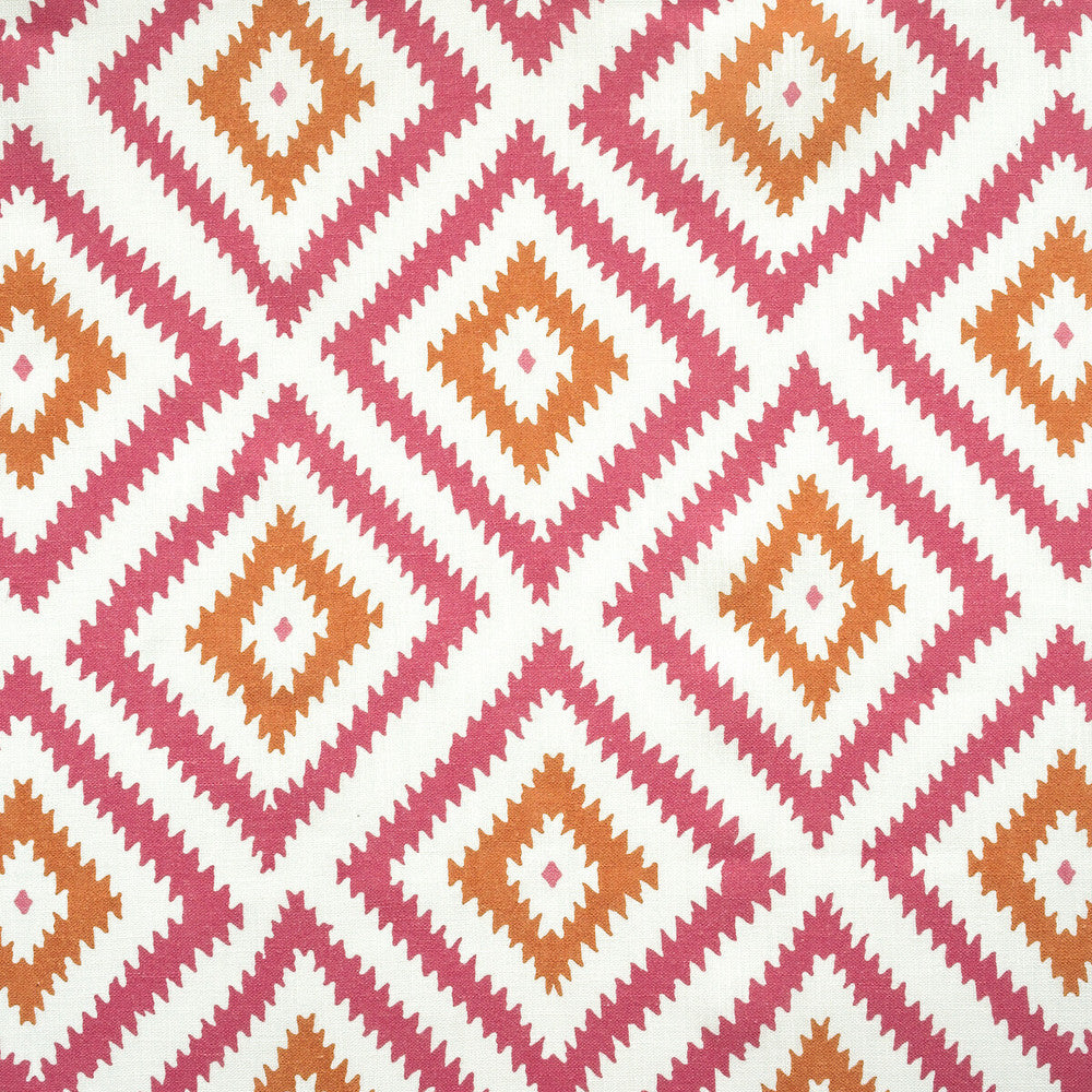 Glacier Outdoor Tropic by Kravet Couture Designer Fabric ANDREW MARTIN THE GREAT OUTDOORS POLYESTER - 100% United Kingdom HEAVY Horizontal: 18 and Vertical: 18 53.94 - Swanky Fabrics -