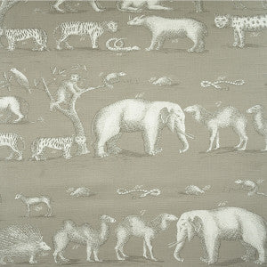 Kravet Fabric Kingdom Outdoor Cloud